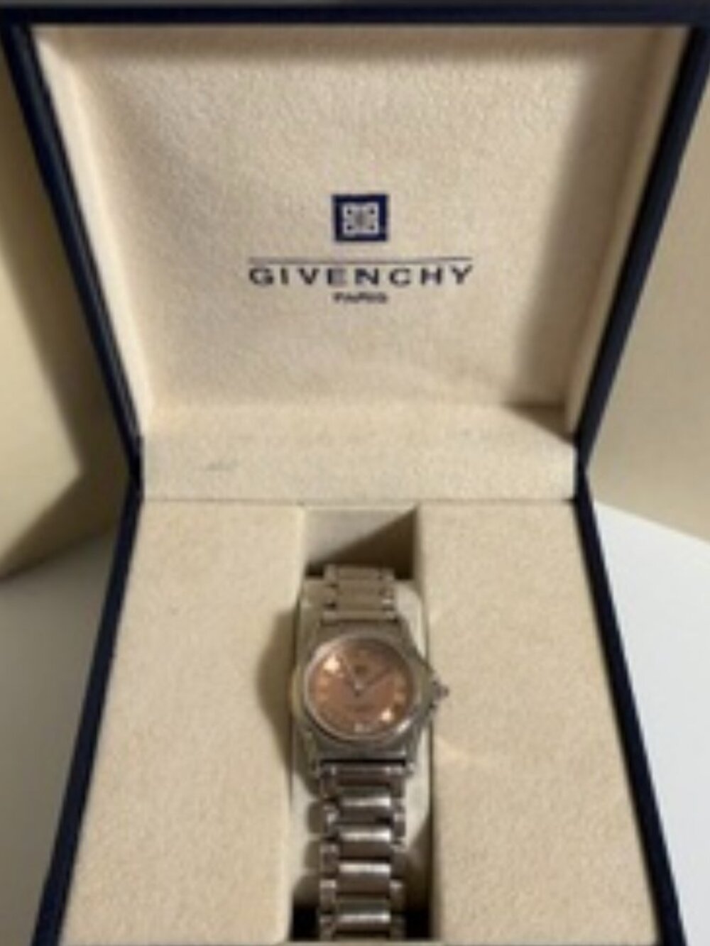 Givenchy Womens Watch